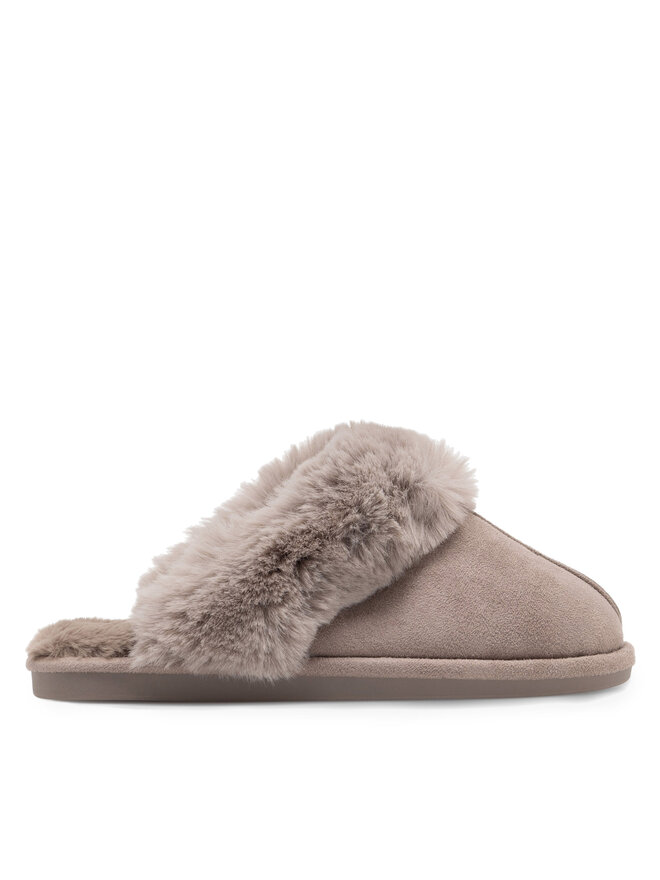 Home & Relax Hausschuhe Home & Relax C-AW-17 Grau