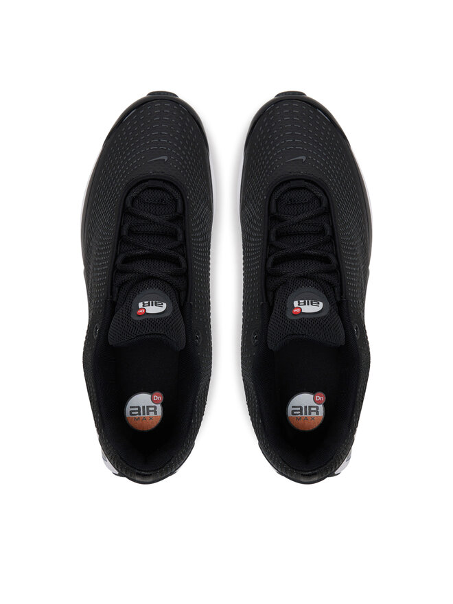 Nike Sneakers Nike Air Max DN DV3337 Nero