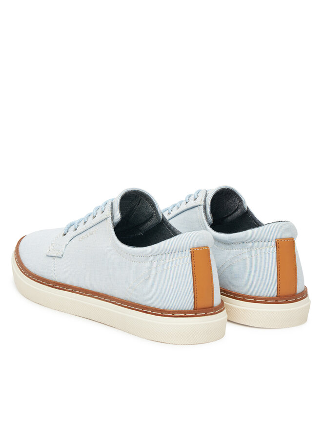 Gant Zapatos hasta el tobillo Gant 30638802 Celeste