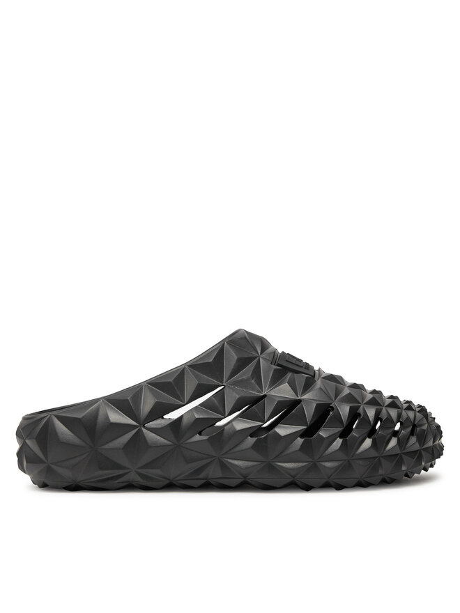 EA7 Emporio Armani Pantoletten EA7 Emporio Armani XBR001 XK385 00002 Schwarz