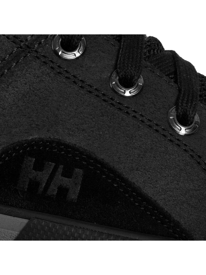 Scarpe Da Ginnastica Helly Hansen Feathering Uomo - Leggere, Con Materiali Riciclati E Trattamento Antimicrobico