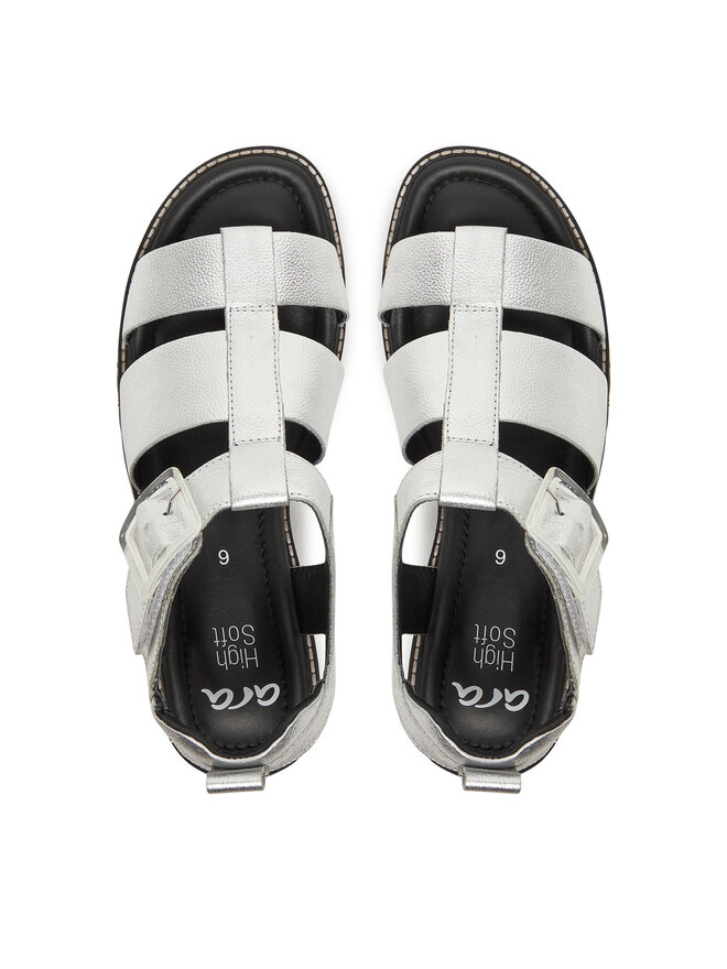Ara Sandalias Ara 12-21510-12 Plata