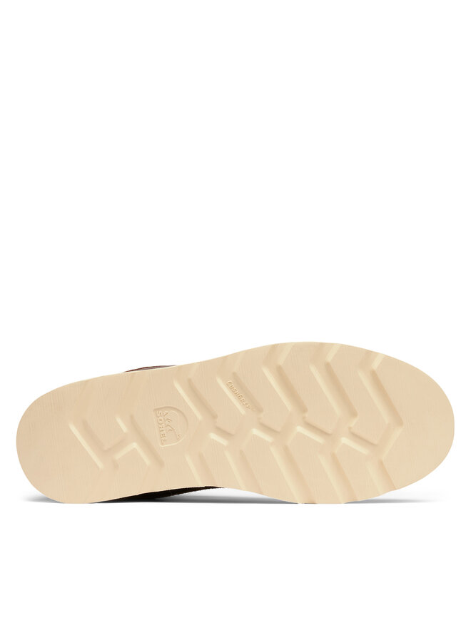 Sorel Μπότες Sorel Slabtown 62 Caribou 100 2078321242 Καφέ