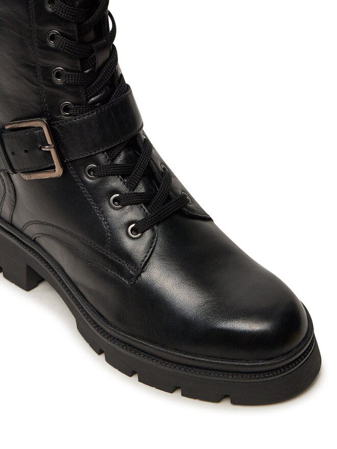 s.Oliver Botas s.Oliver 5-26246-43 Negro