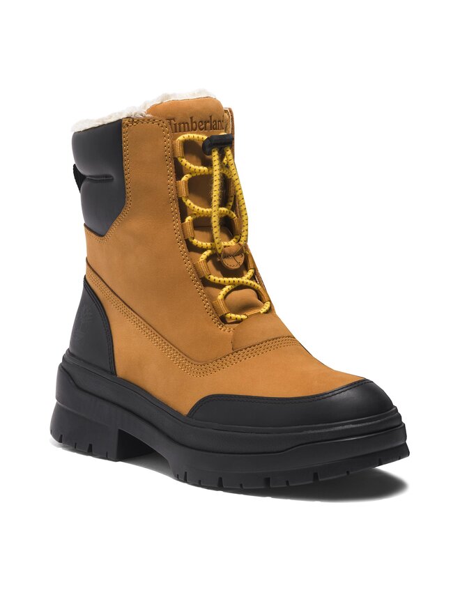 Timberland Bakancs Timberland Brooke Valley Winter Wp TB0A5XZR2311 Barna