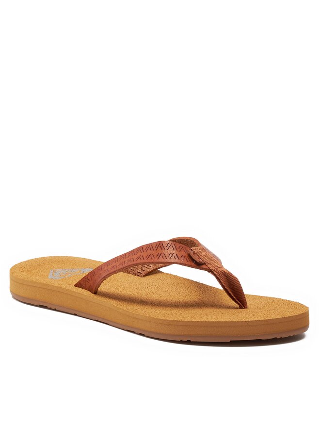 Roxy Zehentrenner Roxy ARJL101146 Braun