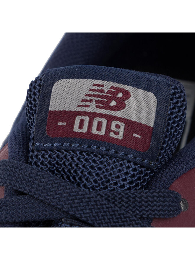 New Balance Sneakers New Balance MS009OR1 Dunkelblau