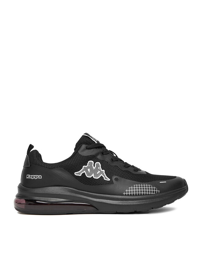 Kappa Сникърси Kappa CEO-SS24-3C032 Черен