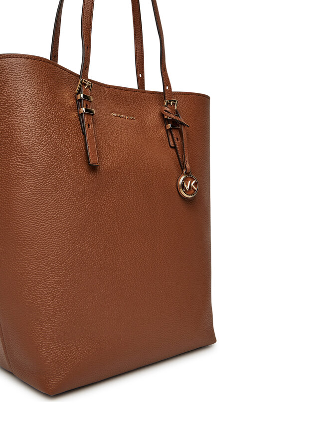 MICHAEL Michael Kors Geantă MICHAEL Michael Kors Quinn 30S5GQNT3L Maro