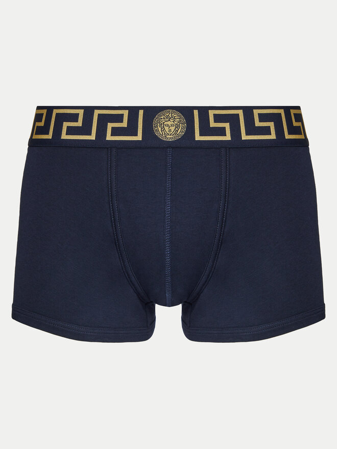 Versace Versace Σετ μποξεράκια 3 τμχ AU10326 1A10011 Έγχρωμο