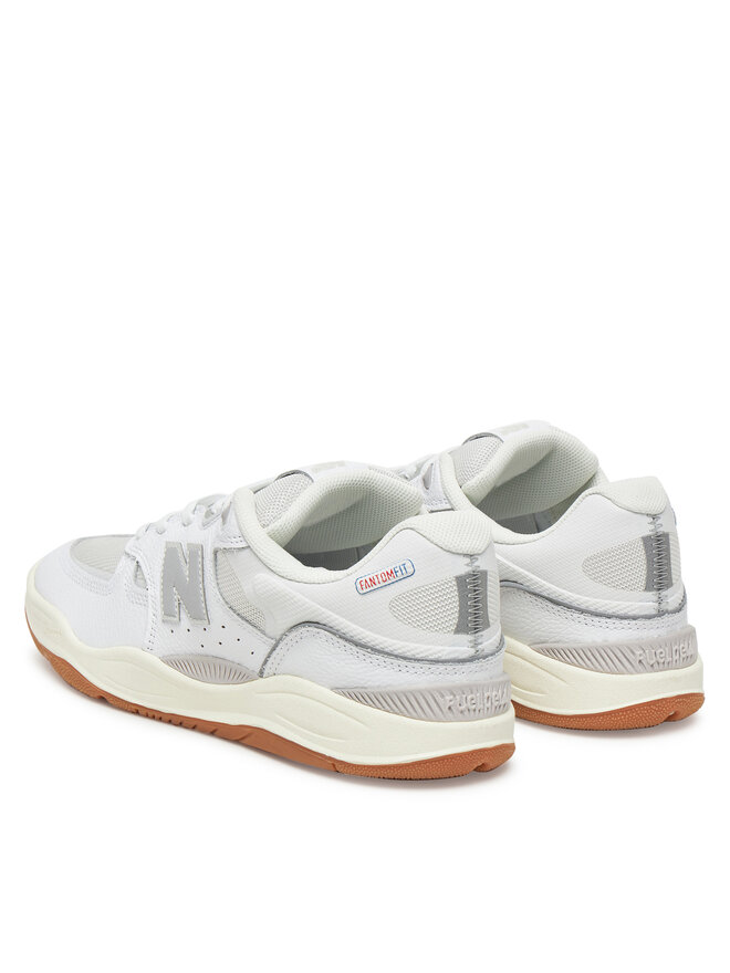 New Balance Sneakersy New Balance NM1010AW Biały