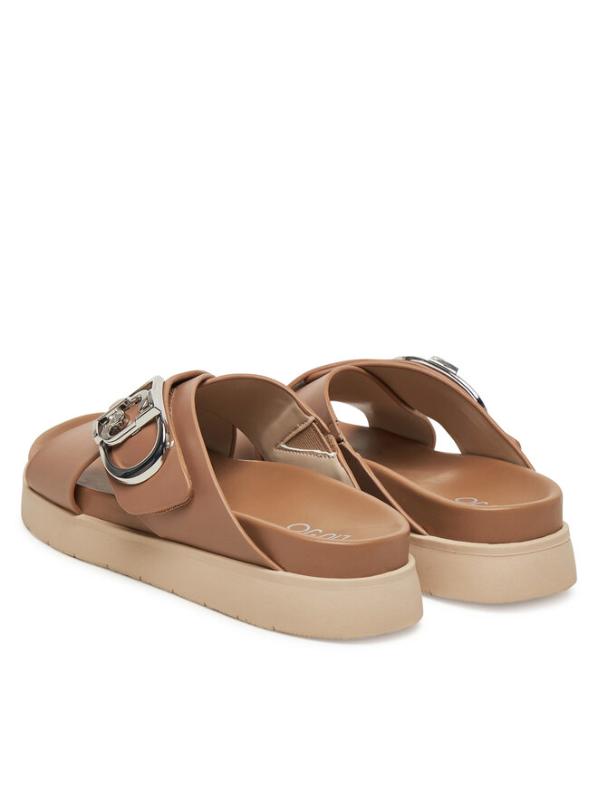 Liu Jo Ciabatte Liu Jo 4A5707 P0102 Marrone