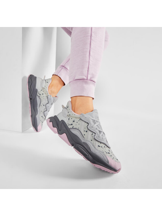 adidas Sneakers adidas Ozweego W FX6104 Gri