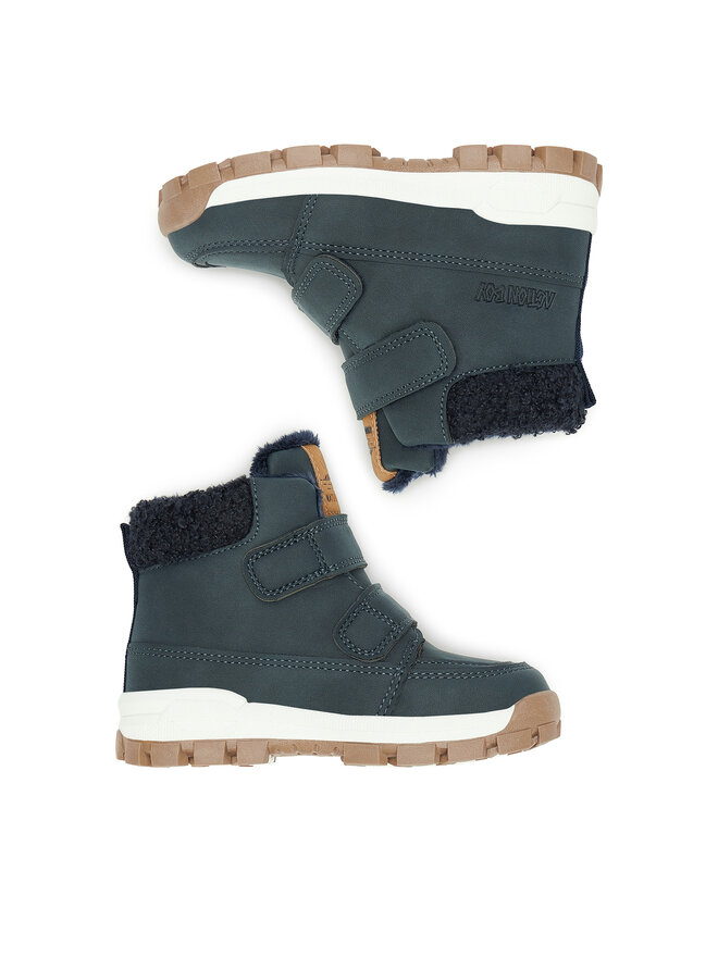 Action Boy Черевики Action Boy AVO-TM9090-003(III)CH Cиній