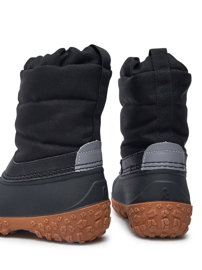 Reima Schneeschuhe Reima Loskari 5400124A Schwarz