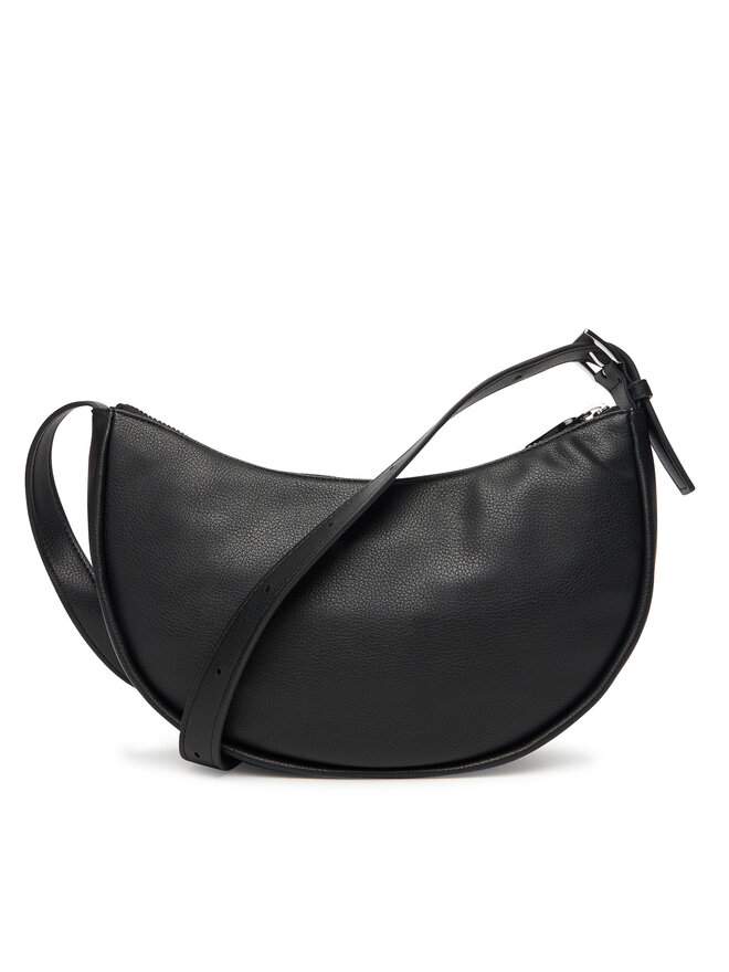 Karl Lagerfeld Jeans Handtasche Karl Lagerfeld Jeans A3W30206 Schwarz