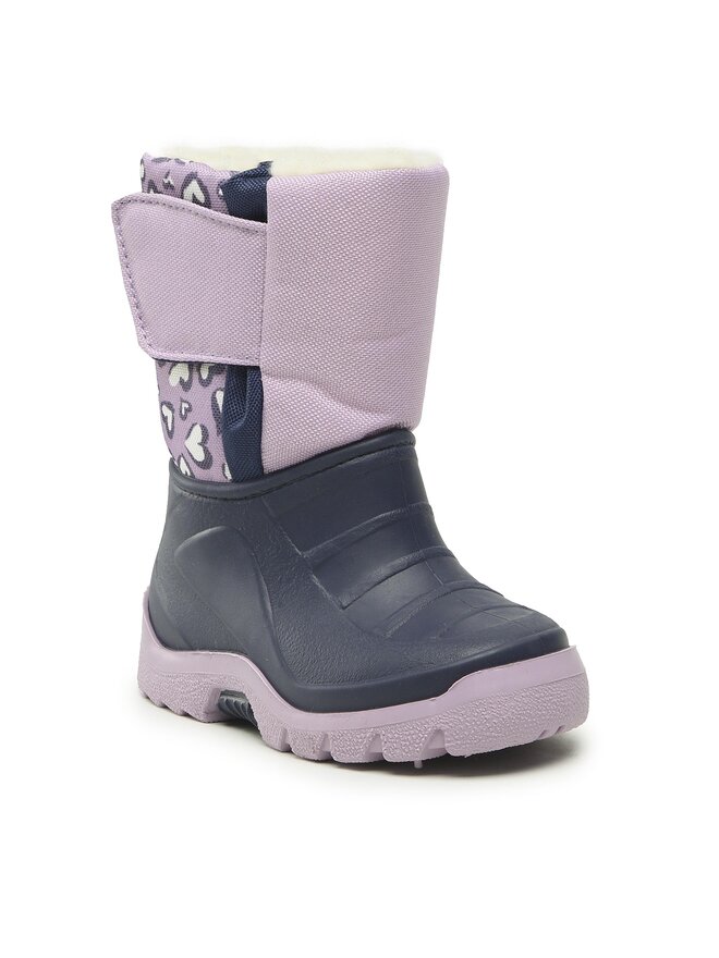 Manitu Schneeschuhe Manitu 120003-59 M Dunkelblau