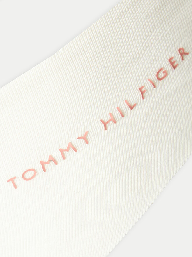 Tommy Hilfiger Tommy Hilfiger Набір з 3 пар бразилійських трусів UW0UW03871 Кольоровий