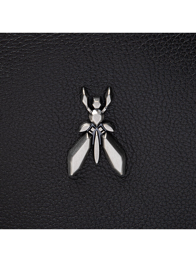 Patrizia Pepe Rucsac Patrizia Pepe 2VA056/A4U8W-K103 Negru