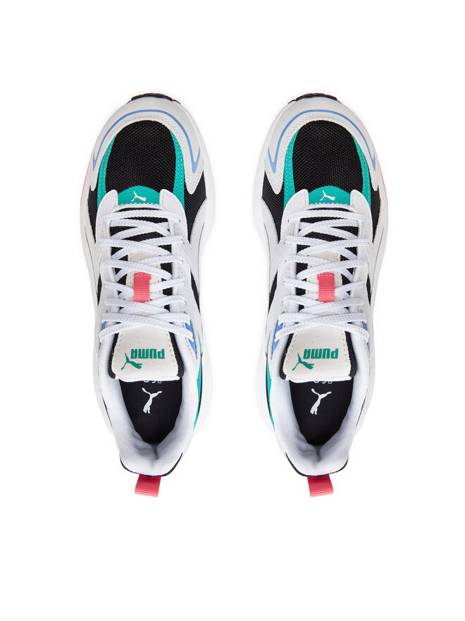 Puma Αθλητικά Puma 395295 08 Έγχρωμο