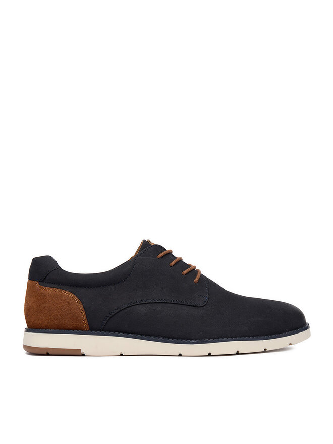 Lasocki Halbschuhe Lasocki CEO-IDEO-02 MI24 Dunkelblau