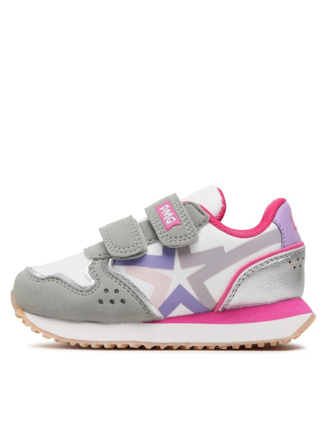 Primigi Sneakersy Primigi 3962111 Farebná