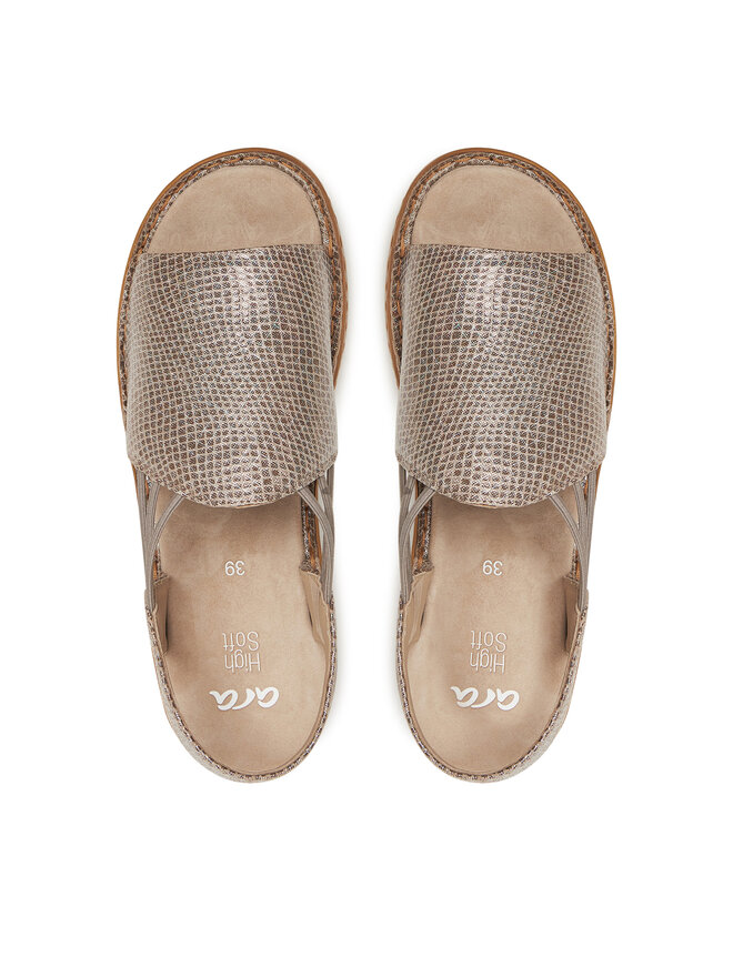 Ara Sandalen Ara 12-29005-13 Beige