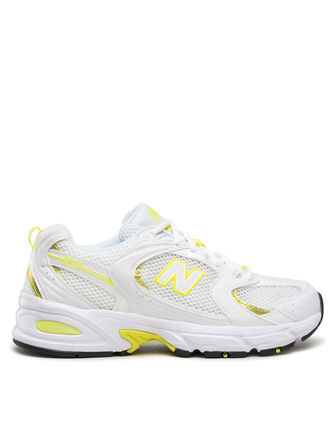 New Balance Sneakersy New Balance MR530DWP Bílá