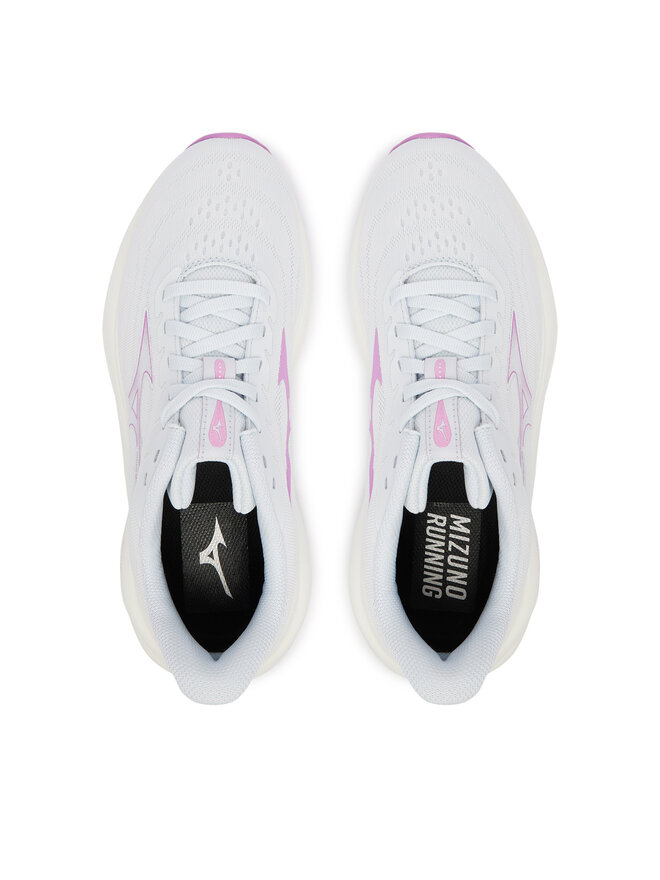 Mizuno Взуття для бігу Mizuno Revolt 4 J1GD2581 73 Голубий
