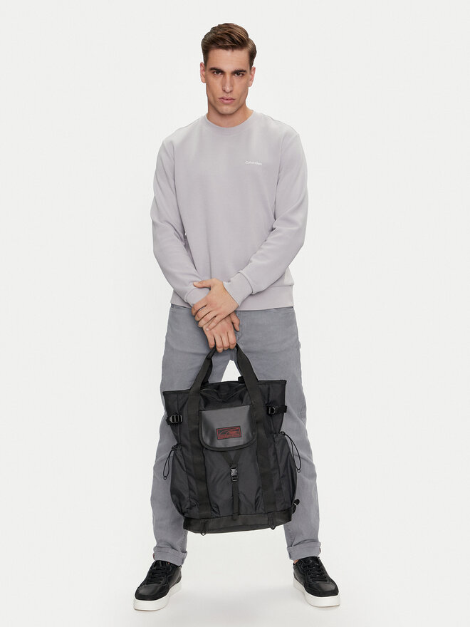 Puma Plecak Puma Edge Ruckpack 078831 Czarny
