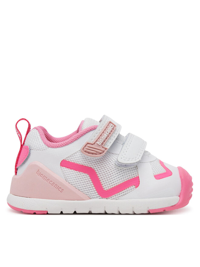 Biomecanics Sneakers Biomecanics 252133 Weiß