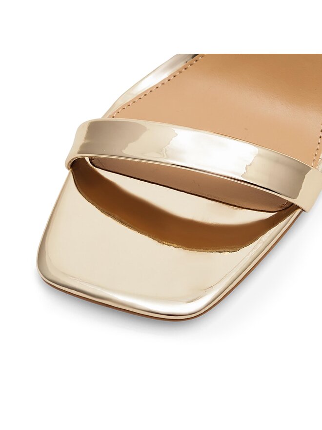 Nine West Szandál Nine West 123AL1713 Arany