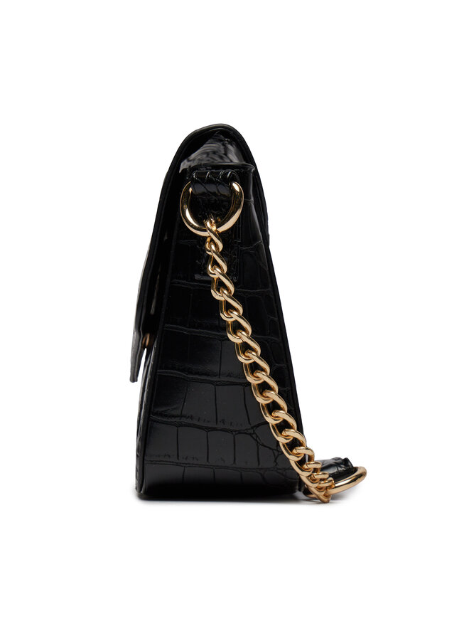 Puccini Handtasche Puccini BK2231186M Schwarz