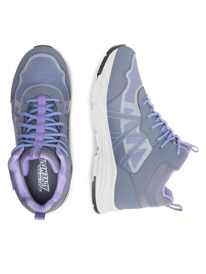 Skechers Tenisice Skechers 303417L Ljubičasta