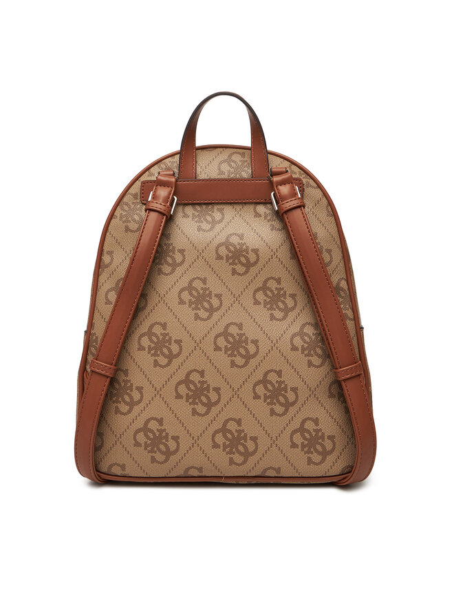 Guess Ruksak Guess Erenia HWSO78 38330 Bež