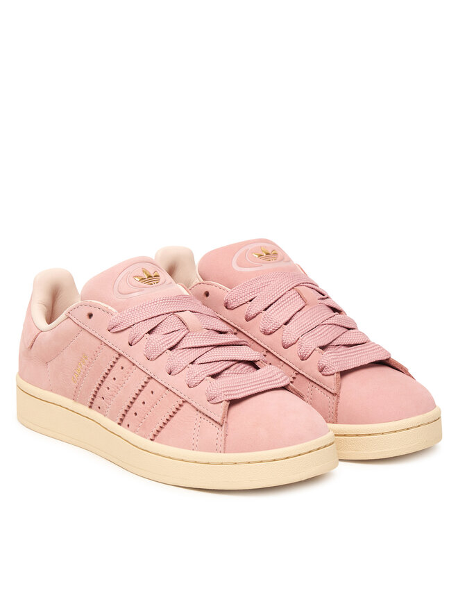 adidas Tenisice adidas Campus 00S JS3776 Ružičasta