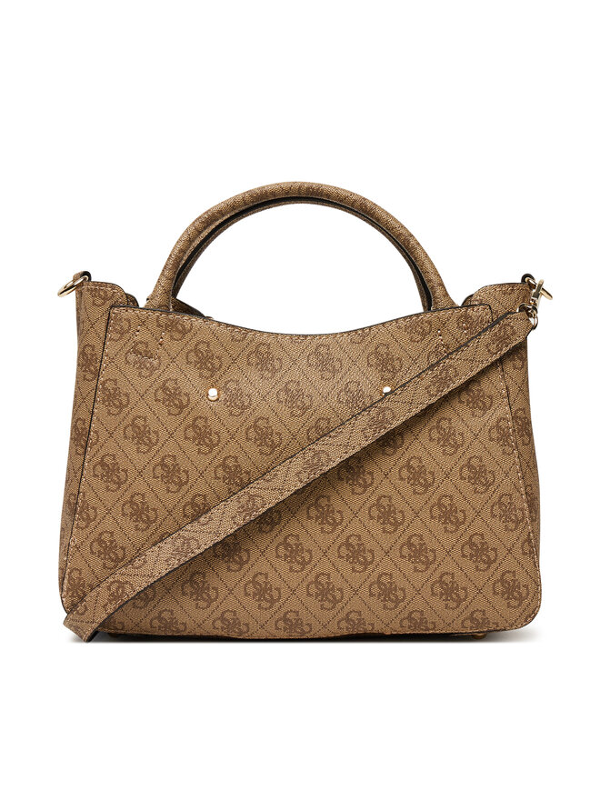 Guess Handtasche Guess Brenton HWLG96 48050 Braun