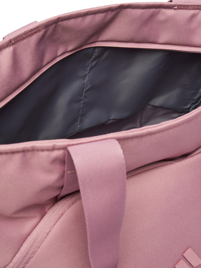 adidas Handtasche adidas Adidas Prime Tote Bag KS4621 Rosa