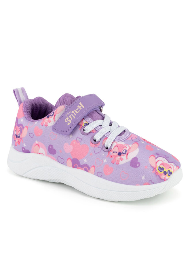 Disney Classics Sneakers Disney Classics BIC-SS25-110DCLS Viola