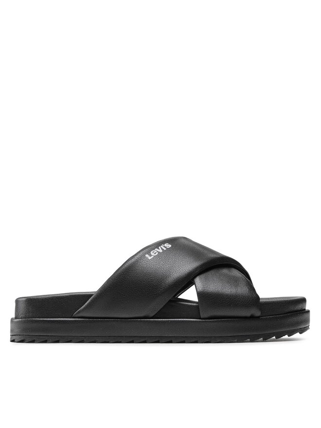 Levi's® Şlapi Levi's® 235206-794-559 Negru