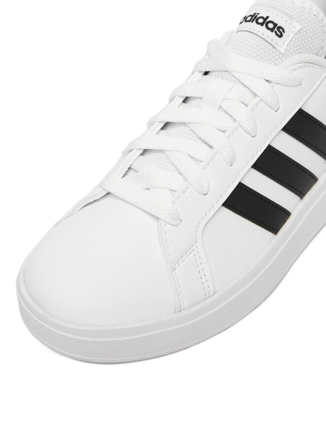 adidas Αθλητικά adidas GW9261 Λευκό