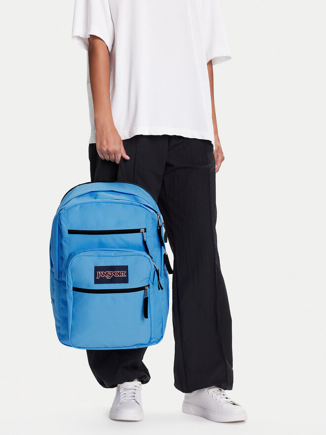 JanSport Rucksack JanSport Big Student EK0A5BAH5E31 Blau