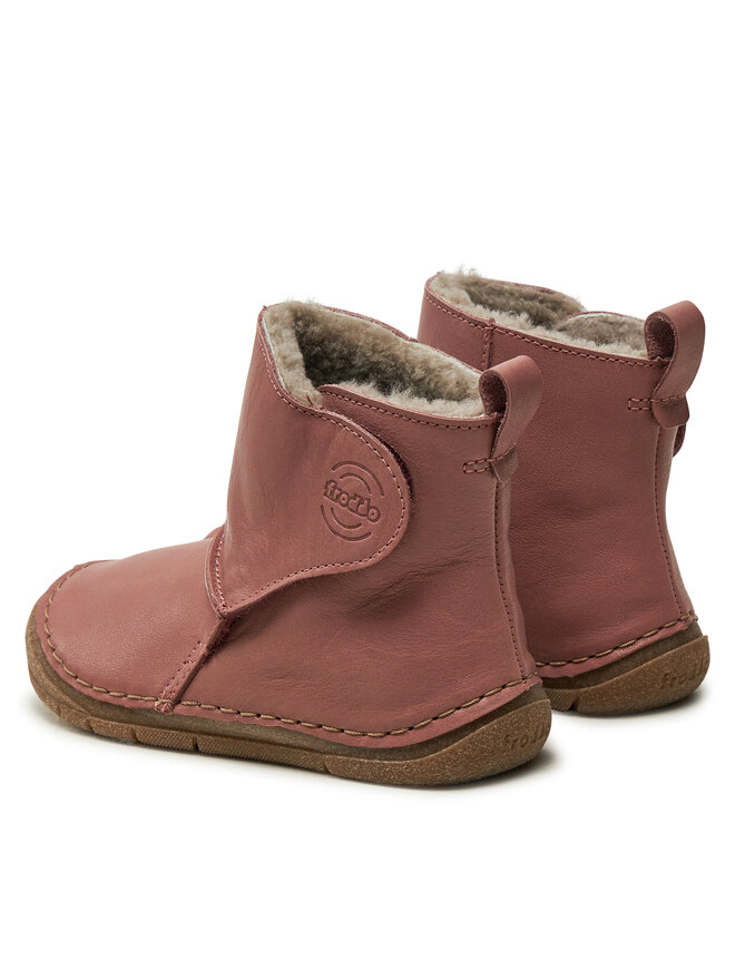 Froddo Botas altas Froddo G2160082-5 S Rosa