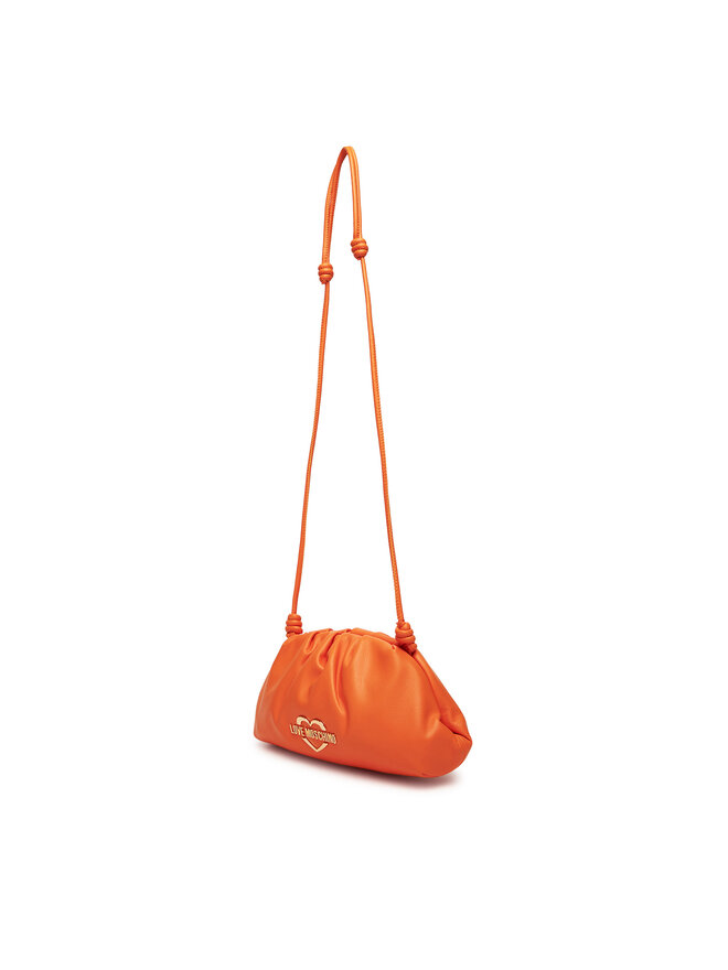 LOVE MOSCHINO Сумка LOVE MOSCHINO JC4286PP0MKK0450 Оранжевий