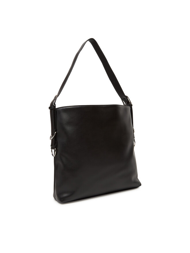 JENNY Handtasche JENNY CEO-JNY-M-019-08 Schwarz