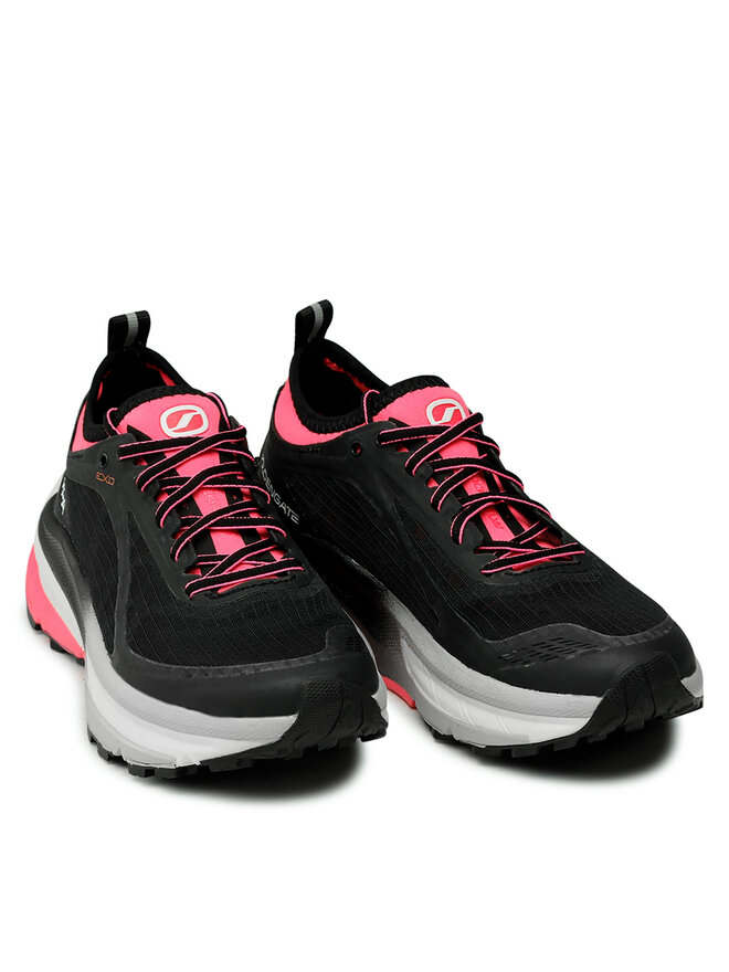 Scarpa Laufschuhe Scarpa Golden Gate Atr Wmn 33076-352 Schwarz