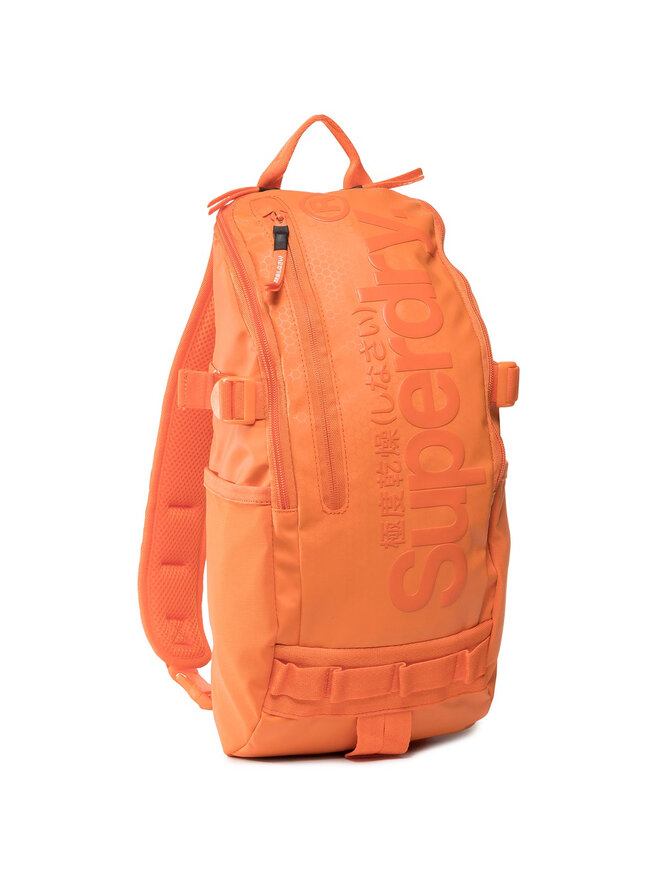 Borsa Superdry Hardy Sling Bag M9110008A Arancione escarpe