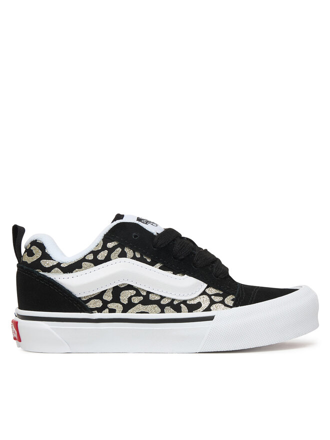 Vans Sneakers Vans Knu Skool VN000CYUBM81 Schwarz
