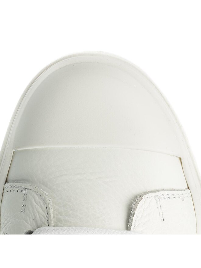 Antony Morato Sneakers Antony Morato MMFW00911/LE300002 Weiß