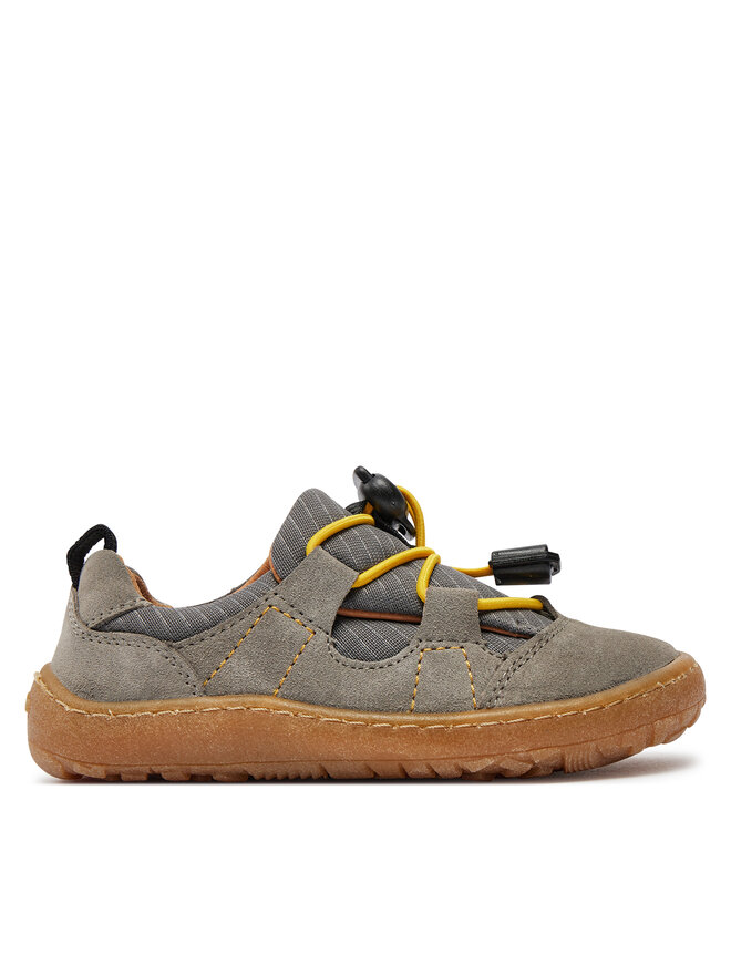 Froddo Sneakers Froddo Barefoot Track G3130243-5 M Grigio